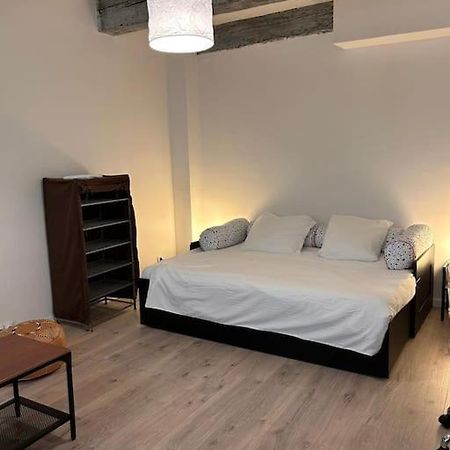L'Incontournable Apartment Авиньон Екстериор снимка