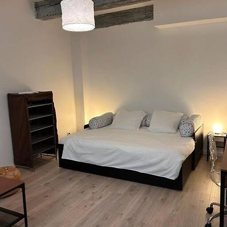 L'Incontournable Apartment Авиньон Екстериор снимка