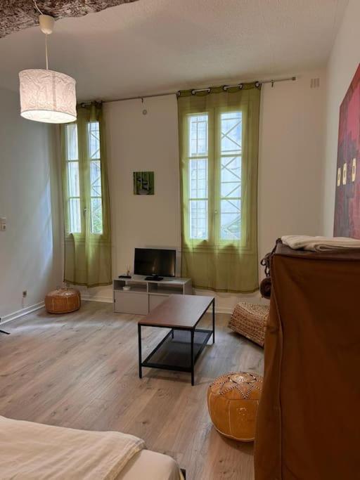 L'Incontournable Apartment Авиньон Екстериор снимка