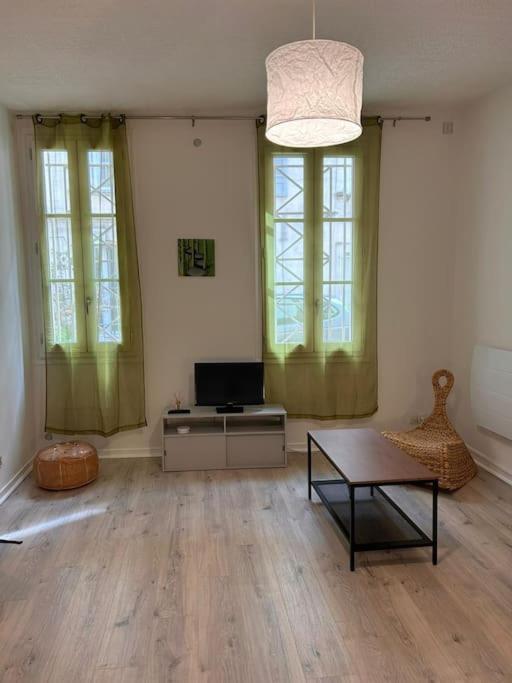 L'Incontournable Apartment Авиньон Екстериор снимка