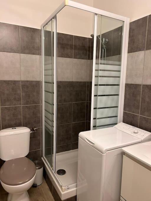 L'Incontournable Apartment Авиньон Екстериор снимка