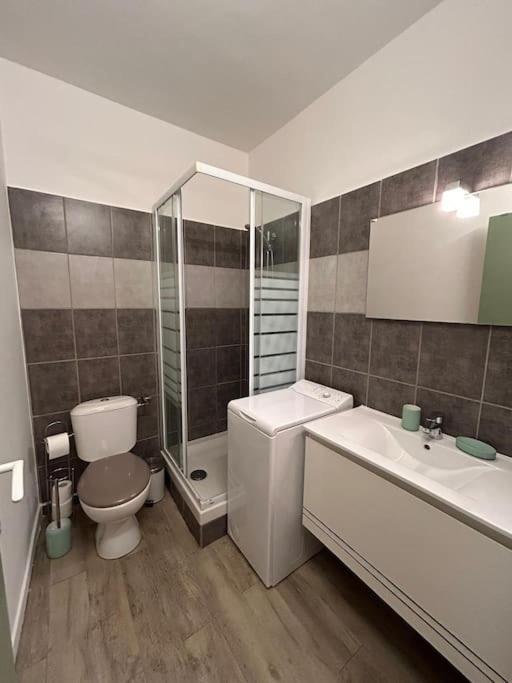 L'Incontournable Apartment Авиньон Екстериор снимка