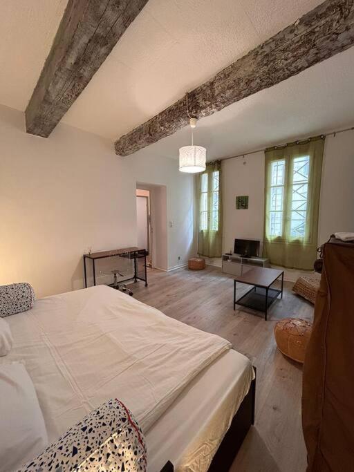 L'Incontournable Apartment Авиньон Екстериор снимка