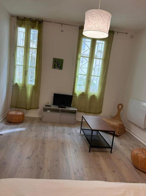 L'Incontournable Apartment Авиньон Екстериор снимка