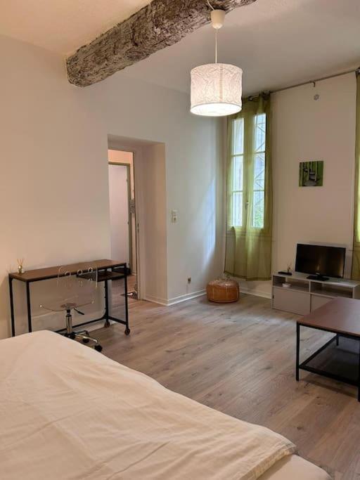 L'Incontournable Apartment Авиньон Екстериор снимка